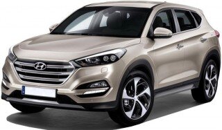 2015 Hyundai Tucson 1.6 GDI 132 PS Otomatik Style (4x2) 2015 Araba kullananlar yorumlar